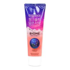 Зубная паста LG Bamboosalt Biome Toothpaste З бамбуковою сіллю 100 Фото 1