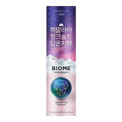 Зубная паста LG Bamboosalt Biome Toothpaste З бамбуковою сіллю 100 Фото 2