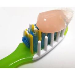 Зубная паста LG Bamboosalt Biome Toothpaste З бамбуковою сіллю 100 Фото 3