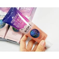 Зубная паста LG Bamboosalt Biome Toothpaste З бамбуковою сіллю 100 Фото 5