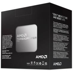 Процессор AMD Ryzen Threadripper PRO 9985WX Фото 1