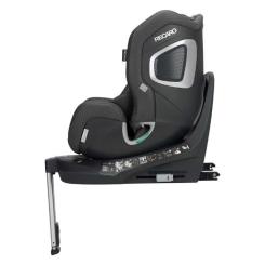 Автокресло Recaro XENON 1 KID, 360 (Fresh Black) Фото 1