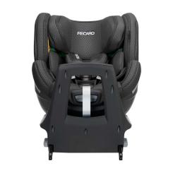 Автокресло Recaro XENON 1 KID, 360 (Fresh Black) Фото 3