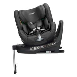 Автокресло Recaro XENON 1 KID, 360 (Fresh Black) Фото 4