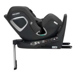 Автокресло Recaro XENON 1 KID, 360 (Fresh Black) Фото 5