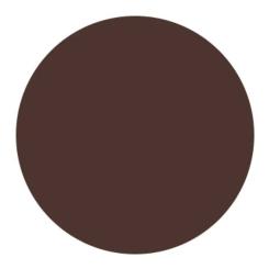 Карандаш для бровей Eveline Cosmetics Eyebrow Pencil Soft Brown Фото 2