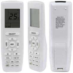 Кондиционер Cooper&Hunter CH-S12FTXF6 Фото 9