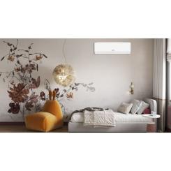 Кондиционер Cooper&Hunter CH-S12FTXF6 Фото 1