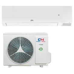 Кондиционер Cooper&Hunter CH-S24FTXAN-WP Фото