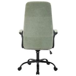 Офисное кресло Special4You Bali olive Фото 4