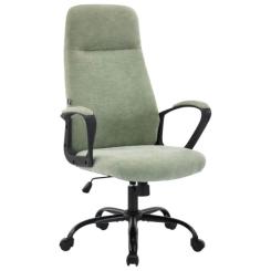 Офисное кресло Special4You Bali olive Фото 5