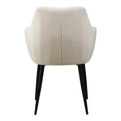 Кухонный стул Special4You Executive white Фото 4