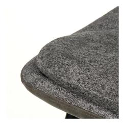 Кухонный стул Special4You Sahara dark grey Фото 9