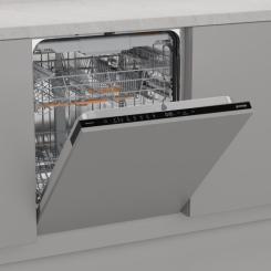 Посудомоечная машина Gorenje GV16E1 Фото 1
