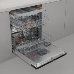 Посудомоечная машина Gorenje GV16E1 Фото 3