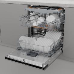 Посудомоечная машина Gorenje GV16E1 Фото 4