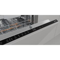 Посудомоечная машина Gorenje GV16E1 Фото 7