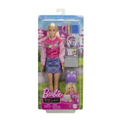 Кукла Barbie Шкільний стиль Фото 3