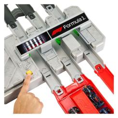 Автотрек Hot Wheels Трасса Гран-при Формулы 1 Фото 3