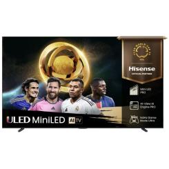 Телевизор Hisense 100U7Q PRO Фото