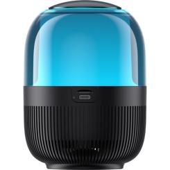 Акустическая система Havit HV-SK889BT RGB Black Фото 2