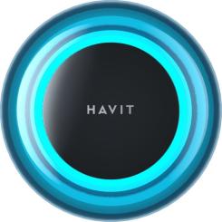 Акустическая система Havit HV-SK889BT RGB Black Фото 3