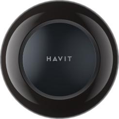 Акустическая система Havit HV-SK889BT RGB Black Фото 4