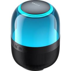 Акустическая система Havit HV-SK889BT RGB Black Фото 5