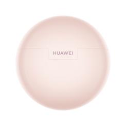 Наушники Huawei FreeBuds 7i Pink Фото 10