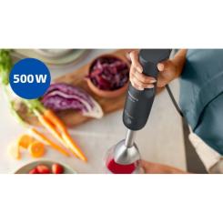 Блендер Philips HR2522/00 Фото 10
