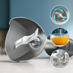 Блендер Philips HR2522/00 Фото 2