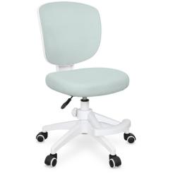 Детское кресло Evo-kids Study Air Plus Green Фото