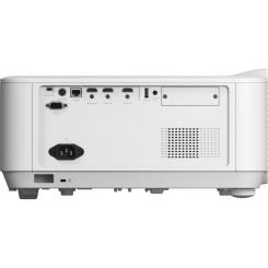 Проектор Vivitek DU5053Z-WH Фото 4