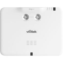 Проектор Vivitek DU5053Z-WH Фото 8