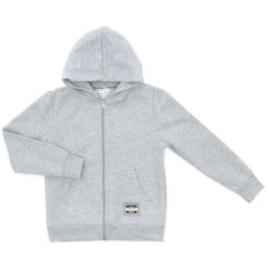Кофта детская Breeze на флісі Фото