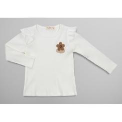 Кофта детская Breeze в рубчик Фото