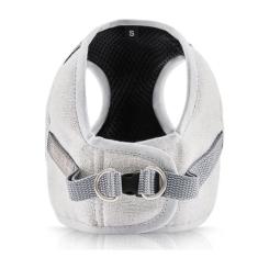 Шлей для собак Chloe's Home Copenhagen серая M Фото