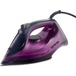 Утюг Gorenje SIK 2400 BKV Фото