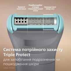 Триммер Philips BG3480/15 Фото 1