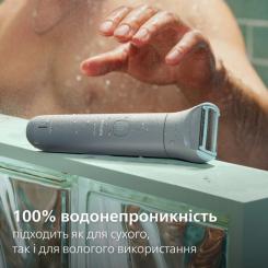 Триммер Philips BG3480/15 Фото 5