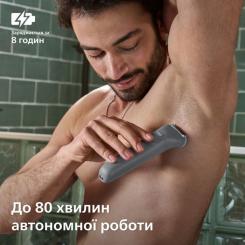 Триммер Philips BG3480/15 Фото 7