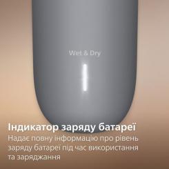 Триммер Philips BG3480/15 Фото 8