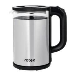 Электрочайник Rotex RKT94-S Prima Glass Фото