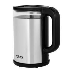 Электрочайник Rotex RKT94-S Prima Glass Фото 1