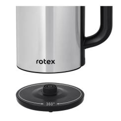 Электрочайник Rotex RKT94-S Prima Glass Фото 3