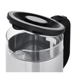 Электрочайник Rotex RKT94-S Prima Glass Фото 5