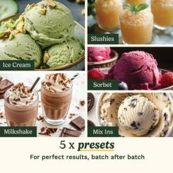 Мороженица Cuisinart Freeze Wand Stick Фото 3