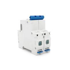 Автоматический выключатель CHINT NXB-63-2P-C10 Фото 2