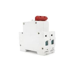 Автоматический выключатель ZADOTI DZ47-63C40 Фото 1