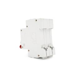 Автоматический выключатель ZADOTI DZ47-63C40 Фото 2